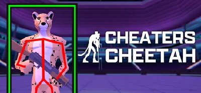 Cheaters Cheetah 💎 STEAM GIFT RUSSIA 🇷🇺