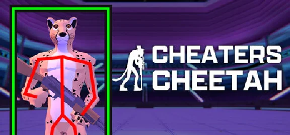Cheaters Cheetah 💎 STEAM GIFT RUSSIA 🇷🇺