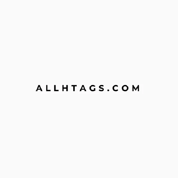 Hashtag database. Advertising with bloggers
