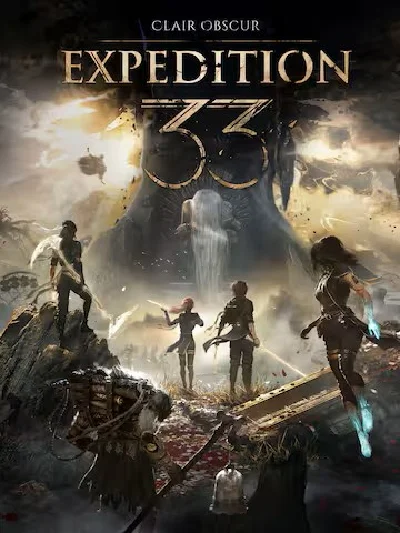 Clair Obscur: Expedition 33 | EPIC GAMES