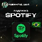 😱🌈🎵 SPOTIFY PREMIUM 💎1-6M 🤩🍓BRAZIL GIFT CARD🎵