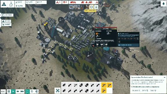 Oasis Mission: Colony Sim 💎 АВТОДОСТАВКА STEAM РОССИЯ