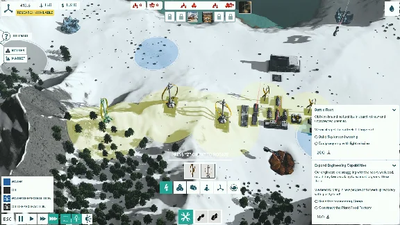 Oasis Mission: Colony Sim 💎 АВТОДОСТАВКА STEAM РОССИЯ