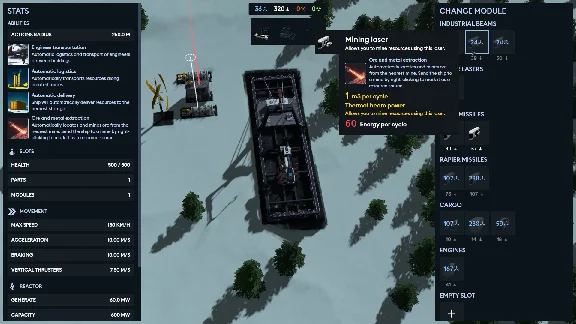 Oasis Mission: Colony Sim 💎 АВТОДОСТАВКА STEAM РОССИЯ