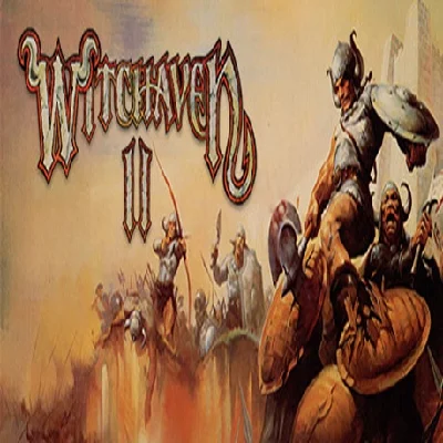 Witchaven II: Blood Vengeance (Steam key / Region Free)