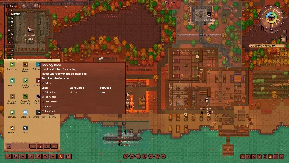 Lords and Villeins (Steam key / Region Free)
