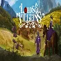 Lords and Villeins (Steam key / Region Free)