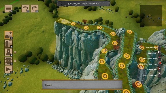 Rock of Ages 3: Make & Break (Steam key / Region Free)