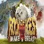 Rock of Ages 3: Make & Break (Steam key / Region Free)