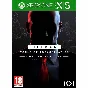 HITMAN World of Assassination Deluxe Edition XBOX🔑KEY