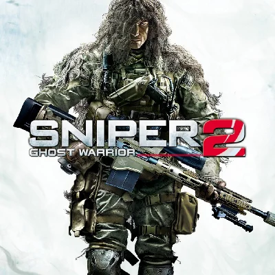 Sniper: Ghost Warrior 2 (Steam/ Ключ/ Весь Мир)