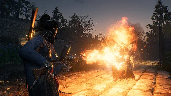 RISE OF THE RONIN🔑РОССИЯ + ВСЕ СТРАНЫ