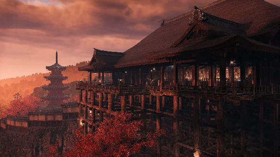 RISE OF THE RONIN🔑РОССИЯ + ВСЕ СТРАНЫ