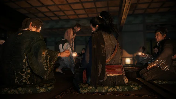 RISE OF THE RONIN🔑РОССИЯ + ВСЕ СТРАНЫ