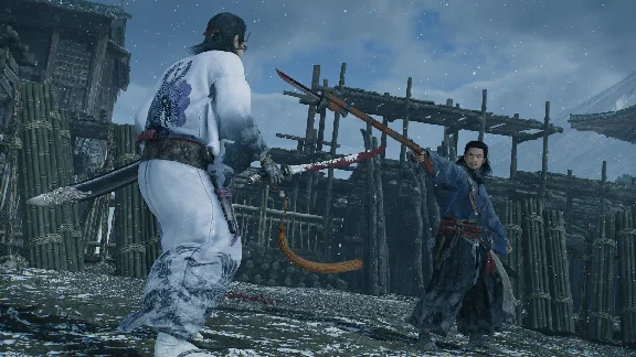 RISE OF THE RONIN🔑РОССИЯ + ВСЕ СТРАНЫ