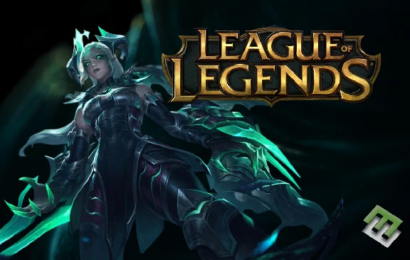 🎮League of Legends🎮 Riot Points 160-10275 RP (TURKEY)