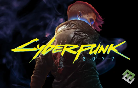 CYBERPUNK 2077 GOG.COM GLOBAL+RU CD-KEY