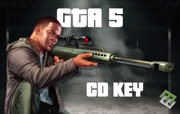 GTA 5 - Premium Online Edition Rockstar CD-KEY GLOBAL