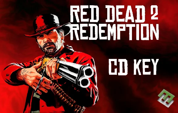 BUY RED DEAD REDEMPTION 2 (ROCKSTAR) KEY (GLOBAL)