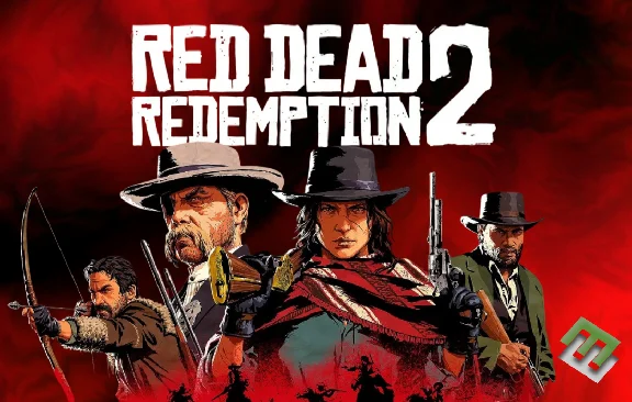 BUY RED DEAD REDEMPTION 2 (ROCKSTAR) KEY (GLOBAL)