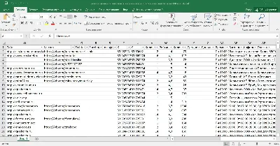 Database of ceramic tile and tile shops of Russia RF