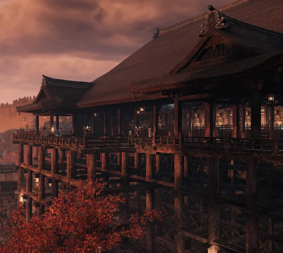 ⚔️🔥 Rise of the Ronin ┃ 🎁 Подарок в Steam