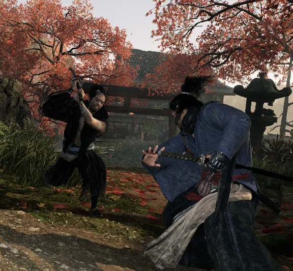 ⚔️🔥 Rise of the Ronin ┃ 🎁 Подарок в Steam