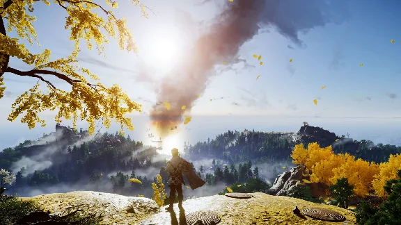 GHOST OF TSUSHIMA DIRECTOR´S CUT🔑КЛЮЧ СНГ (КРОМЕ РФ)