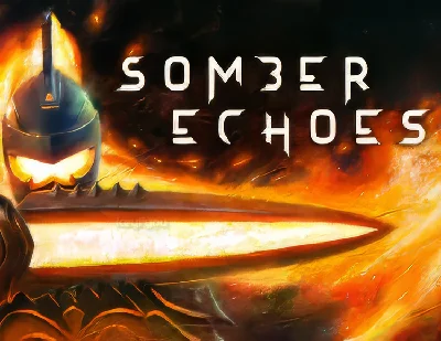 Somber Echoes / STEAM GLOBAL KEY 🔥