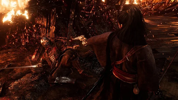 🎮Rise of the Ronin + Sekiro: Shadows Die Twice ⚡ Steam
