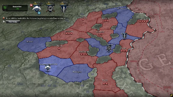 Company of Heroes 2 - Ardennes Assault 💎 STEAM GIFT RU