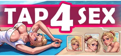 Tap 4 Sex АВТОДОСТАВКА STEAM РОССИЯ