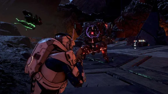 ⭐ Mass Effect Andromeda EA App Key 🔑 GLOBAL