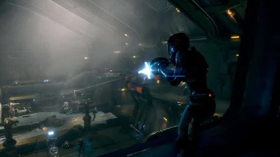 ⭐ Mass Effect Andromeda EA App Key 🔑 GLOBAL