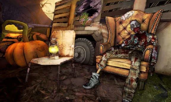⭐ Borderlands 2 - Complete Headhunter Pack DLC Steam Ke