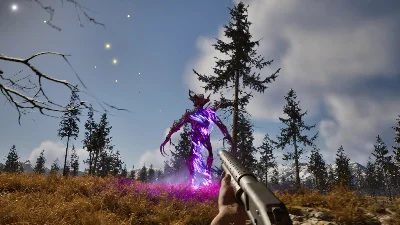 ⭐️ВСЕ СТРАНЫ+РОССИЯ⭐️ Hauntsville STEAM GIFT