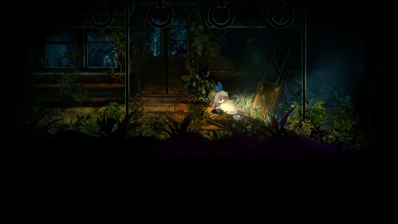 ⭐ Yomawari: Midnight Shadows Digital Limited Edition St