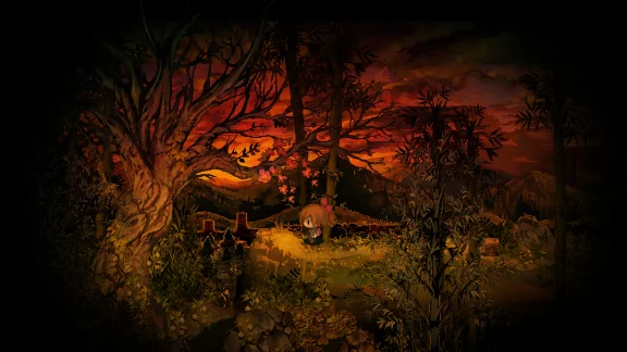 ⭐ Yomawari: Midnight Shadows Digital Limited Edition St