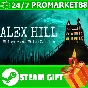 ⭐️ALL COUNTRIES⭐️ Alex Hill Whispers at White Oak Inn