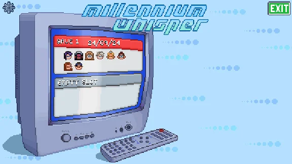 ⭐️ALL COUNTRIES⭐️ Millennium Whisper STEAM GIFT