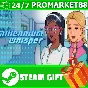 ⭐️ALL COUNTRIES⭐️ Millennium Whisper STEAM GIFT