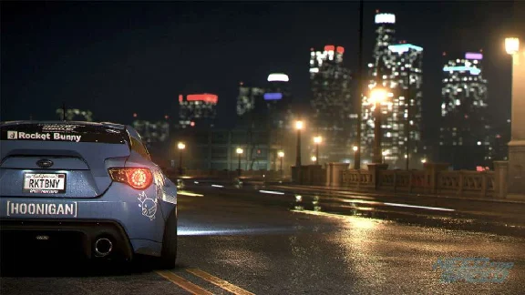⭐ Need for Speed Deluxe Edition EU XBOX One Key 🔑EUROP