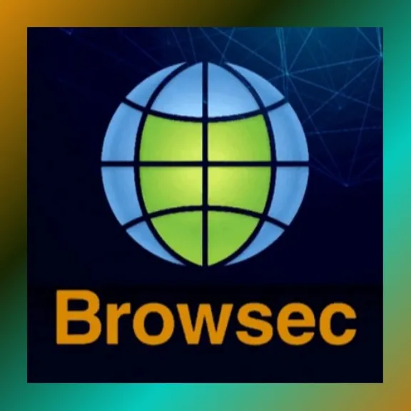 🔴BROWSEC VPN Premium【1 Month】Unlimited✨Warranty