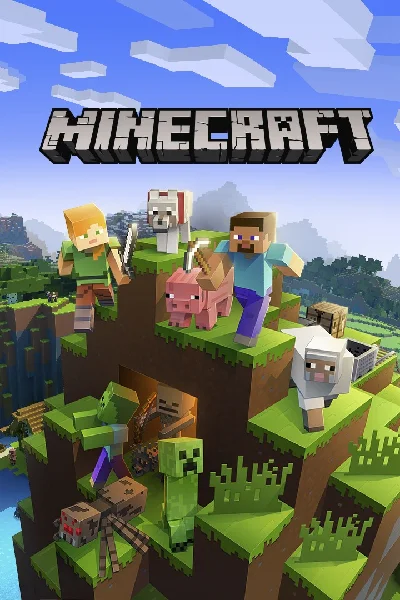 Minecraft (Xbox One/Xbox Series X|S) Xbox Live Key GLOB