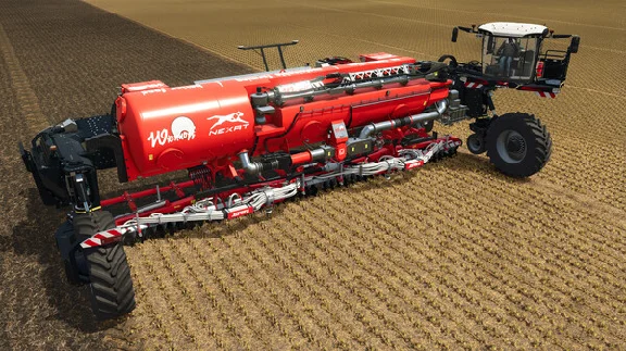 ⚡Steam  RU- Farming Simulator (FS25 - NEXAT Pack)| AUTO