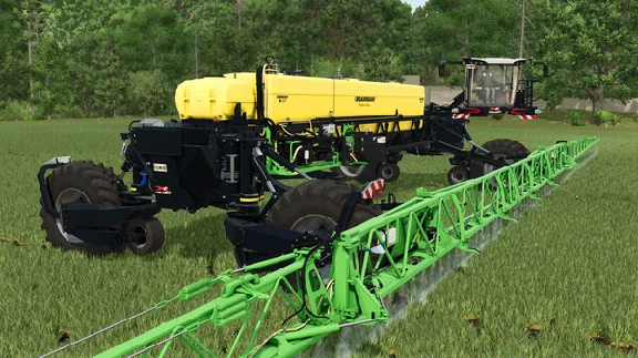 ⚡Steam  RU- Farming Simulator (FS25 - NEXAT Pack)| AUTO