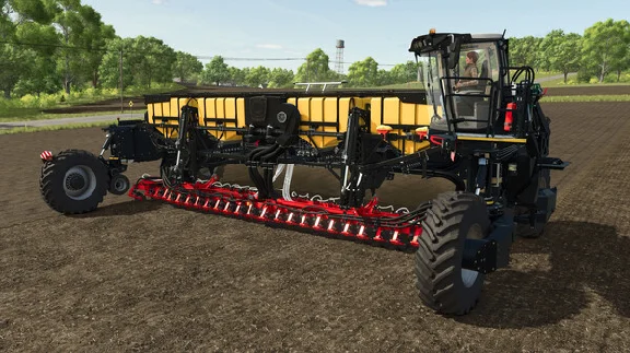 ⚡Steam  RU- Farming Simulator (FS25 - NEXAT Pack)| AUTO