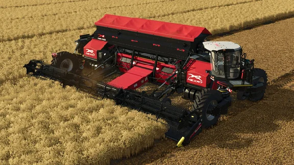 ⚡Steam  RU- Farming Simulator (FS25 - NEXAT Pack)| AUTO
