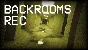 💿Backrooms Rec. - Steam - Account Rental