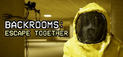 💿Backrooms Escape Together - Steam - Аренда Аккаунта